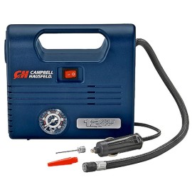 Inflador portátil 12V 100 PSI