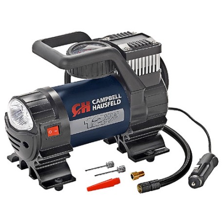 Inflador portátil 12V 150 PSI