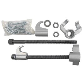 Compresor para resortes de suspensión MacPherson