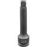 Extensión para dados de impacto 1/2"