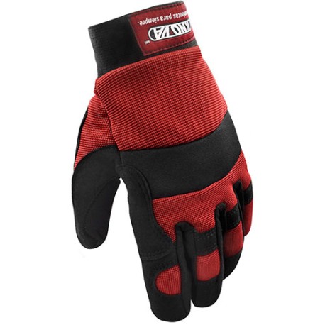 Guantes para mecánico uso general