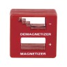 Magnetizador y desmagnetizador