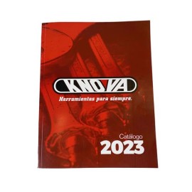 Catálogo 2023