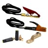 Kit de accesorios TIG 17V