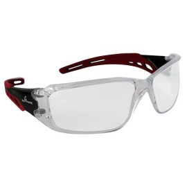 Lentes de seguridad Start Line Red Clear