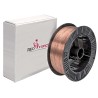 Micro er70s-6 0.030" 2 lb abs spool rf