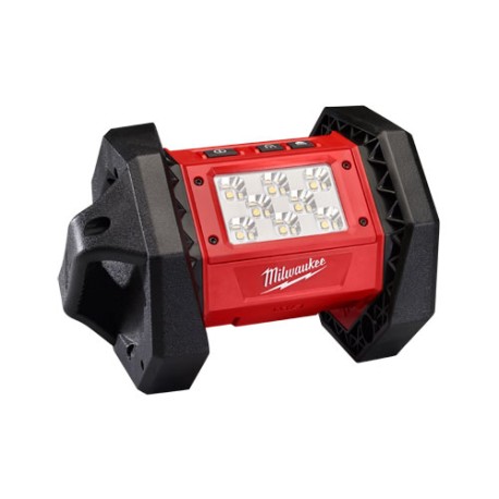 Linterna de luz led M18 rover