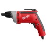 Atornillador embrague ajustable 6.5 Amp 1/4 hex
