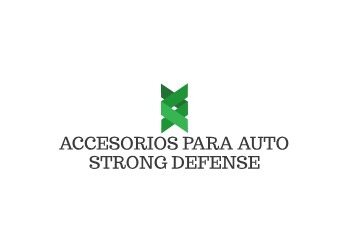 ACCESORIOS PARA AUTO STRONG DEFENSE