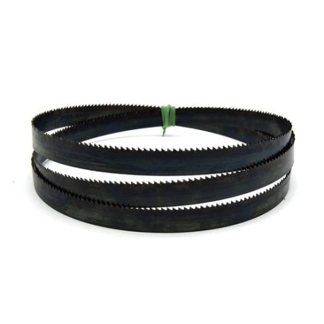 Sierra cinta (banda) para KN SCM-510 — extractores y especiales