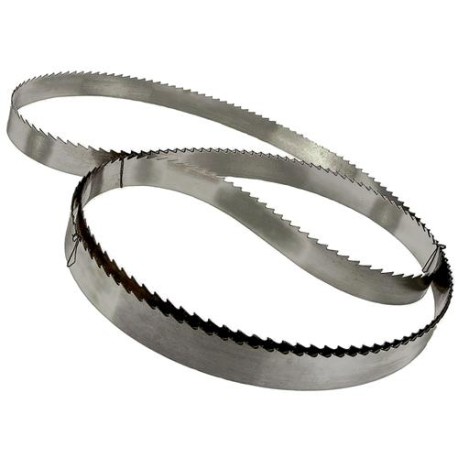 Sierra cinta (banda) para KN SCM-610 — extractores y especiales
